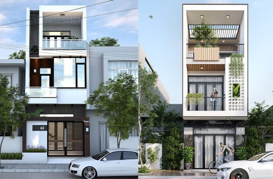 Bật mí 4 cách cải tạo nhà ống đẹp và tiết kiệm chi phí 
