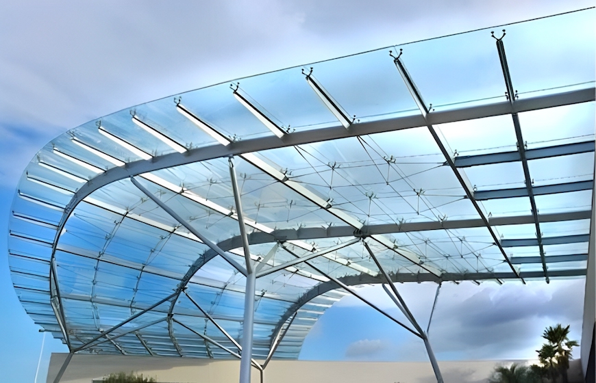 Bí quyết vàng giúp tấm lợp Polycarbonate bền vững theo thời gian