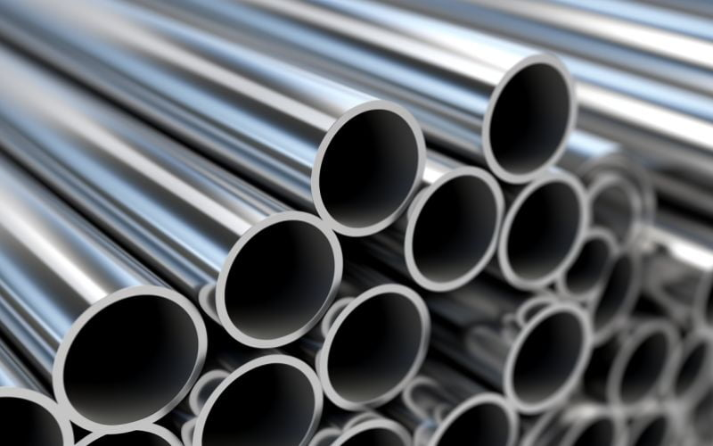 Biện pháp tối ưu bảo vệ ống thép mạ kẽm Vitek trong môi trường khắ​​​​​​​c nghiệt