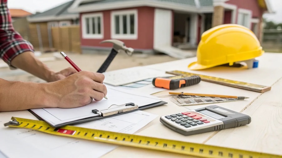 Cách đổi thép ống ra kg chính xác, dễ áp dụng trong xây dựng