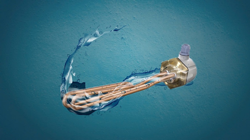 Cách kiểm tra và thay mới thanh đốt bình nóng lạnh đúng kỹ thuật