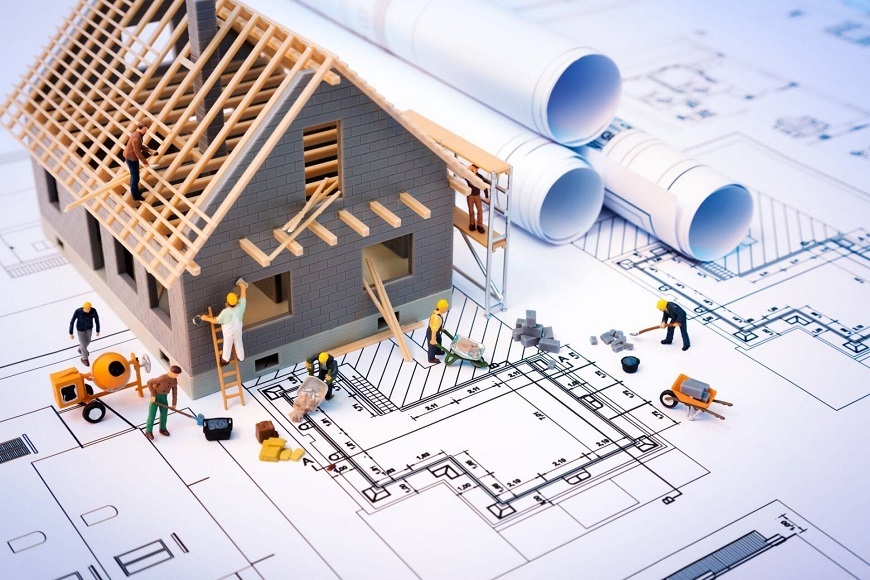 Cách ước tính chi phí xây nhà và ví dụ cụ thể