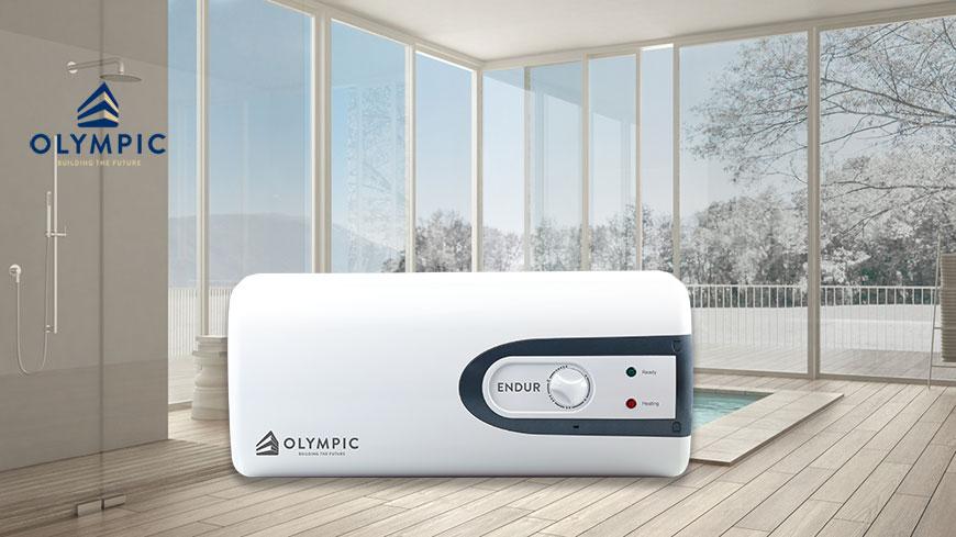 Hướng dẫn chọn bình nóng lạnh 30 lít ngang giá dưới 3 triệu tốt nhất