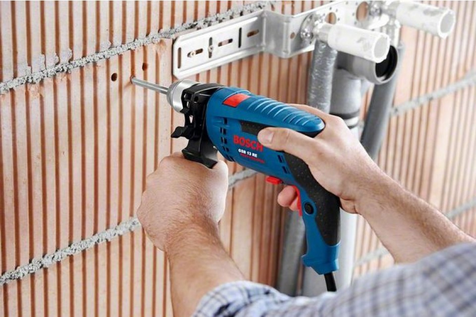 Hướng dẫn lắp đặt bình nóng lạnh âm trần an toàn và đúng kỹ thuật