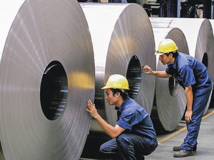 Khám phá ứng dụng 