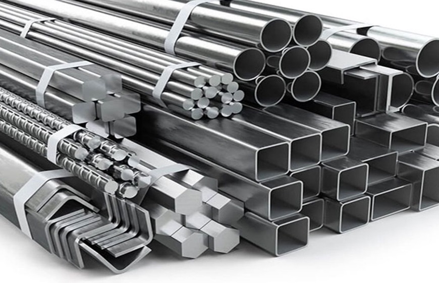 Khối lượng riêng của thép và công thức tính chi tiết cho mọi dự án xây dựng