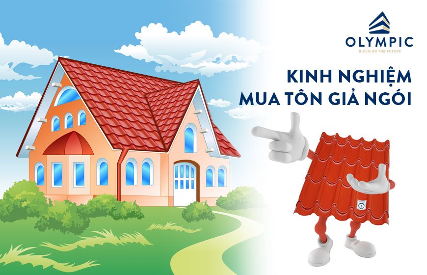 Kinh nghiệm mua tôn giả ngói