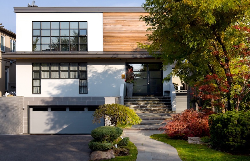 Kinh nghiệm xây nhà hướng Tây Nam