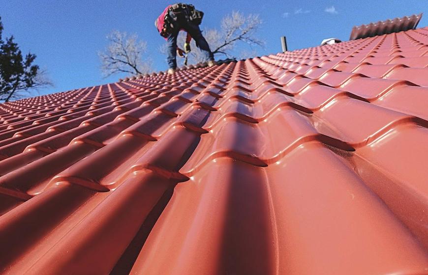 Hướng dẫn lắp đặt tôn cách nhiệt giả ngói Vitek bền vững đẹp chuẩn chuyên gia