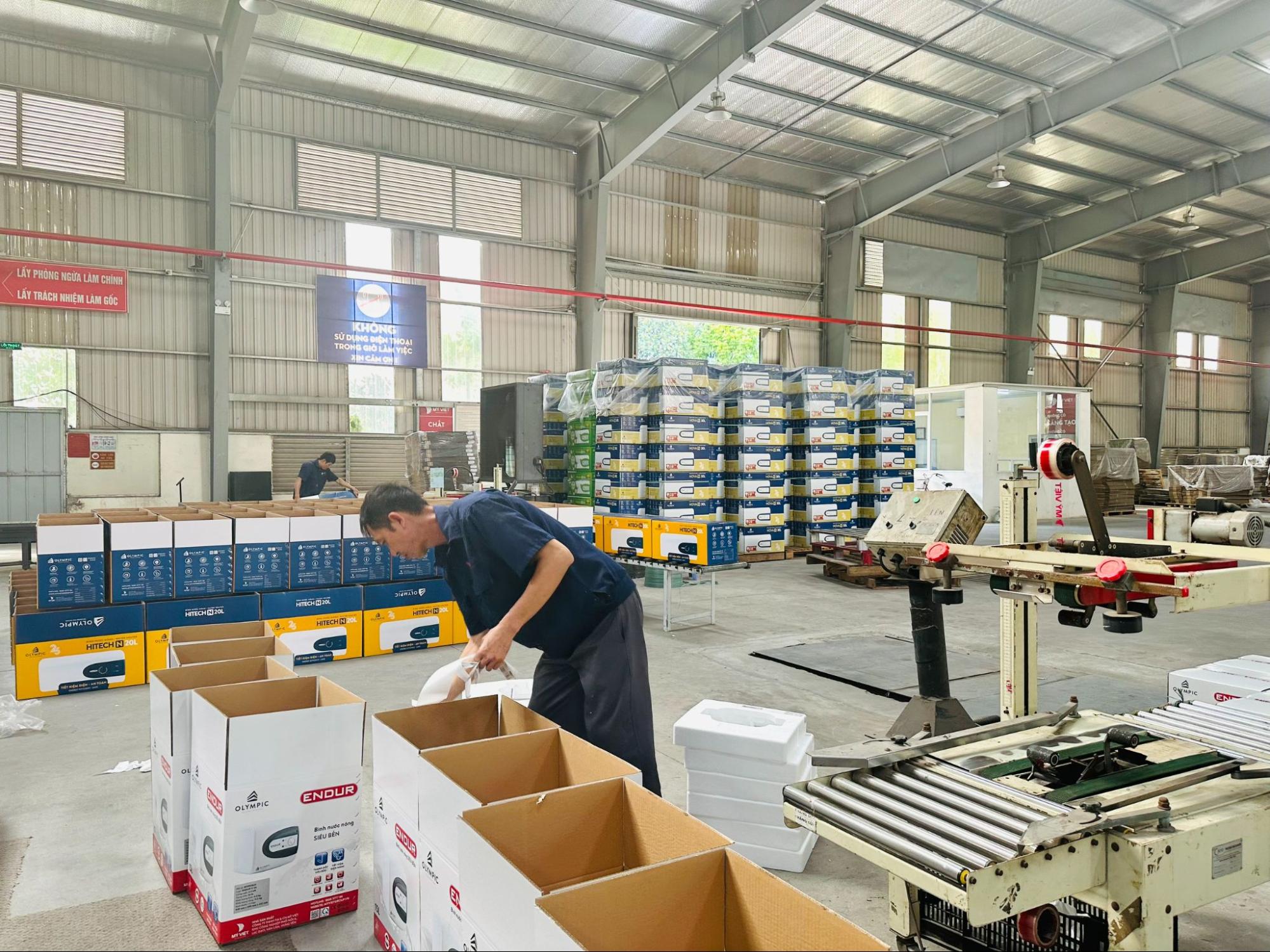 4 lời khuyên của chuyên gia chọn bình nóng lạnh chất lượng