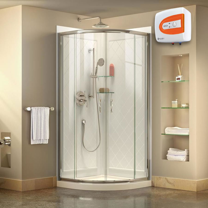 Tư vấn chọn mua bình nóng lạnh 20 lít vuông cho gia chủ mệnh Thổ