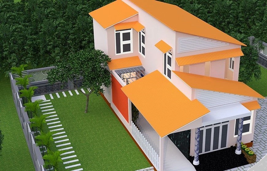 Bạn đã biết màu tôn nào sẽ thống trị năm 2024 chưa?