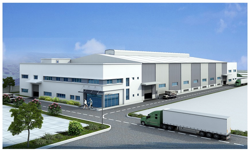 NGỠ NGÀNG VỚI NHỮNG MẪU NHÀ XƯỞNG ĐẸP NHẤT NĂM 2025