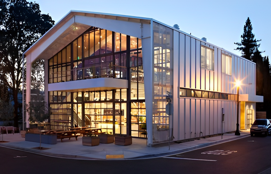 Cẩn trọng với những vấn đề này khi sử dụng nhà thép tiền chế