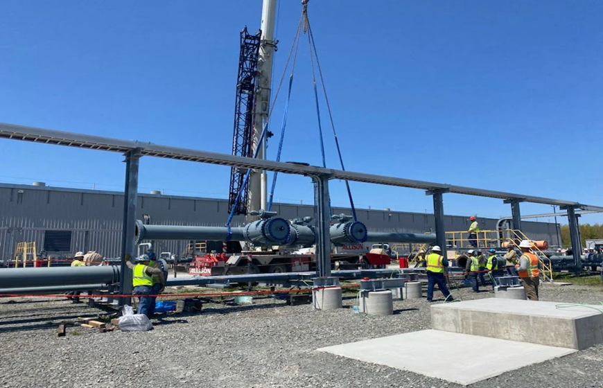 Ống thép tròn mạ kẽm: Cách lựa chọn chuẩn nhất cho các dự án lớn nhỏ