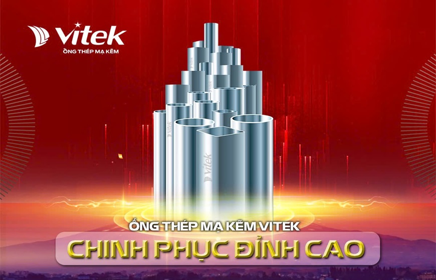Ống thép mạ kẽm có chống gỉ không? Khám phá lớp mạ kẽm từ A-Z