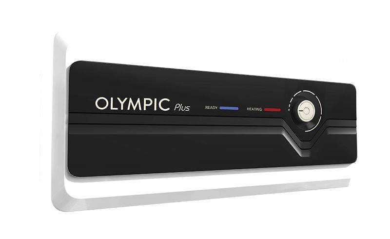 Bảng giá bình nóng lạnh Olympic Plus 30 lít ngang CHÍNH XÁC NHẤT