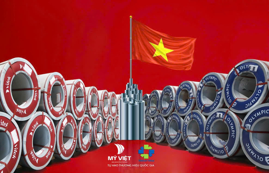 So sánh độ bền của ống thép Vitek với các loại ống thép khác