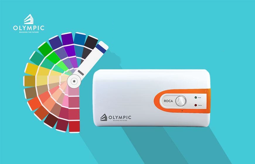 Bật mí cách chọn mua bình nóng lạnh 30 lít cho gia chủ mệnh Hoả
