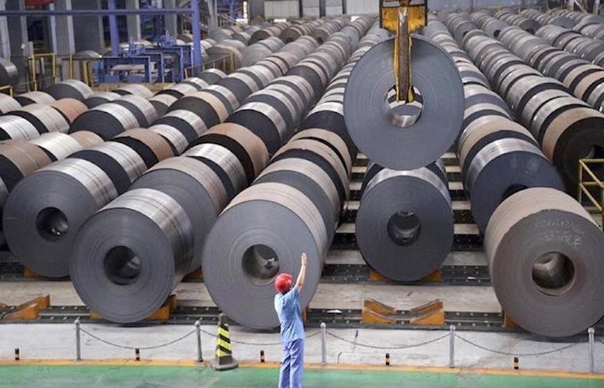 Thép công nghiệp là gì? 5+ Ứng dụng của thép công nghiệp