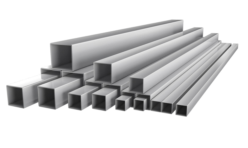 Địa điểm mua ống thép hộp chữ nhật mạ kẽm Vitek