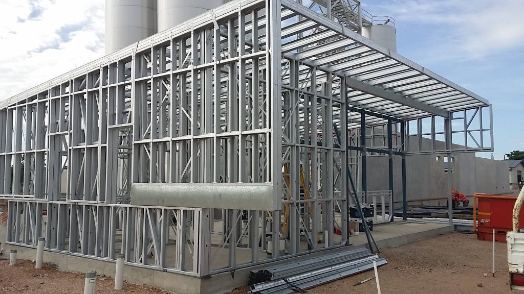 Thép hộp mạ kẽm chữ nhật 40x80 nặng bao nhiêu kg? [CẨM NANG MUA HÀNG]