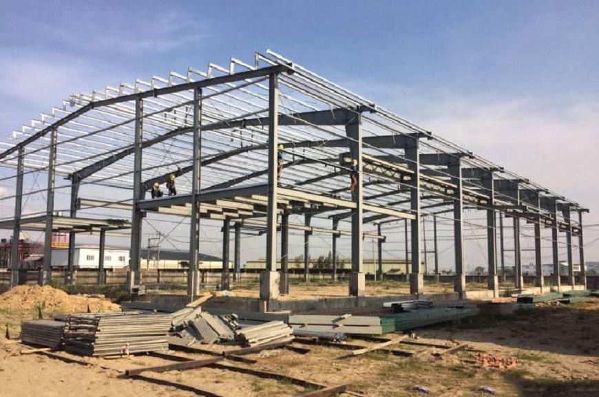 Thép hộp vuông mạ kẽm Vitek 25x25 - Giải pháp cho công trình an toàn tuyệt đối