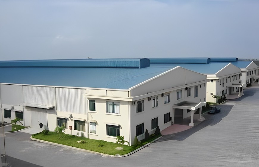 Thi công trần chống nóng: Bước đột phá trong xây dựng nhà xưởng