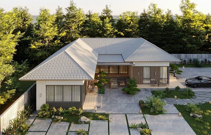 Tôn lợp mái nào tốt? Tiêu chí chọn chuẩn và gợi ý chi tiết