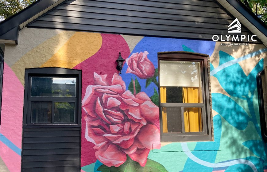 trang trí nhà tiết kiệm