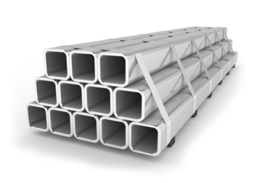 Những ưu điểm nổi bật của thép hộp vuông