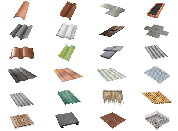 Những điều bạn cần biết về vật liệu lợp mái nhà 