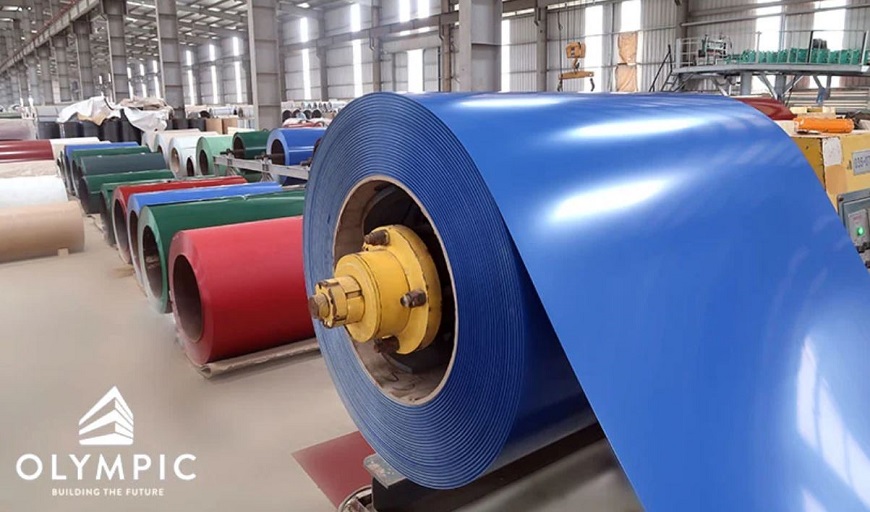 Ý nghĩa của AZ trên tôn lạnh mà có thể bạn chưa biết