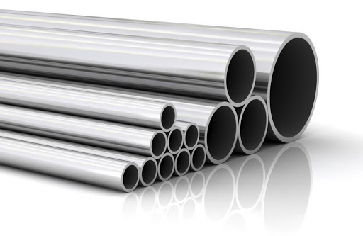 Lựa chọn thép để xây nhà