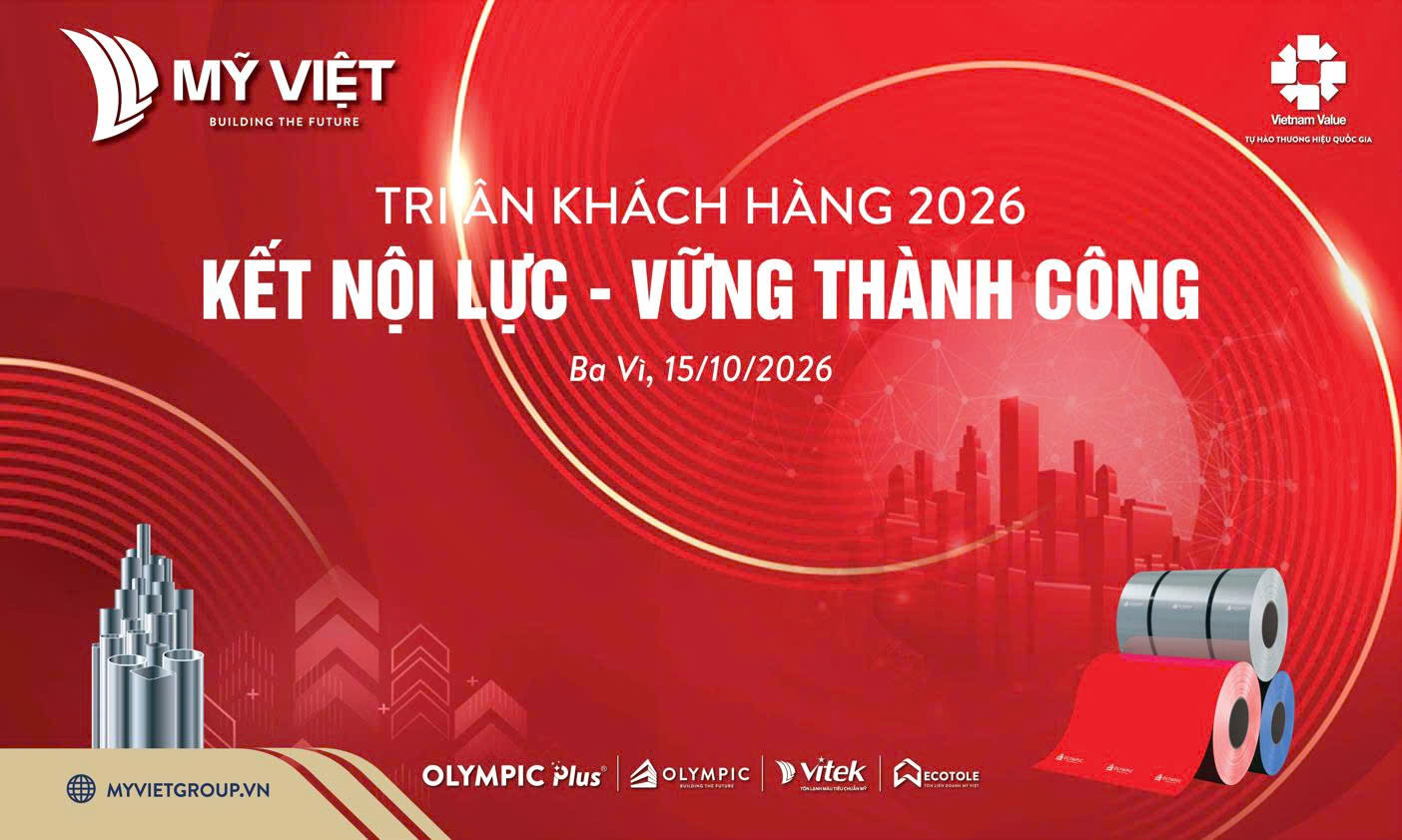 Chủ đề của hội nghị "Kết Nội Lực - Vững Thành Công"