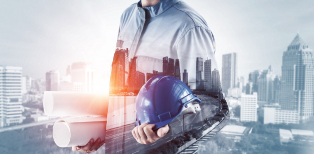 Thiết kế bản vẽ nhà khung thép để có thể hình dung rõ hơn cấu trúc ngôi nhà