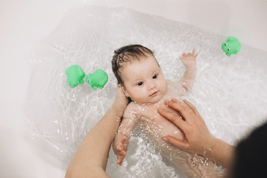 Phù hợp cả với gia đình có trẻ nhỏ