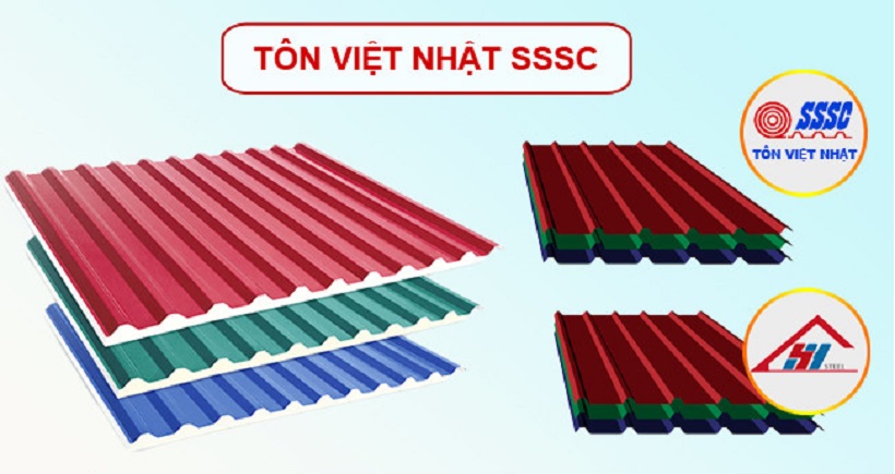 tôn phương Nam - tôn Việt Nhật