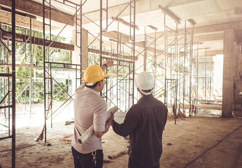 Tìm hiểu kiến thức xây dựng cơ bản giúp bạn tiết kiệm chi phí