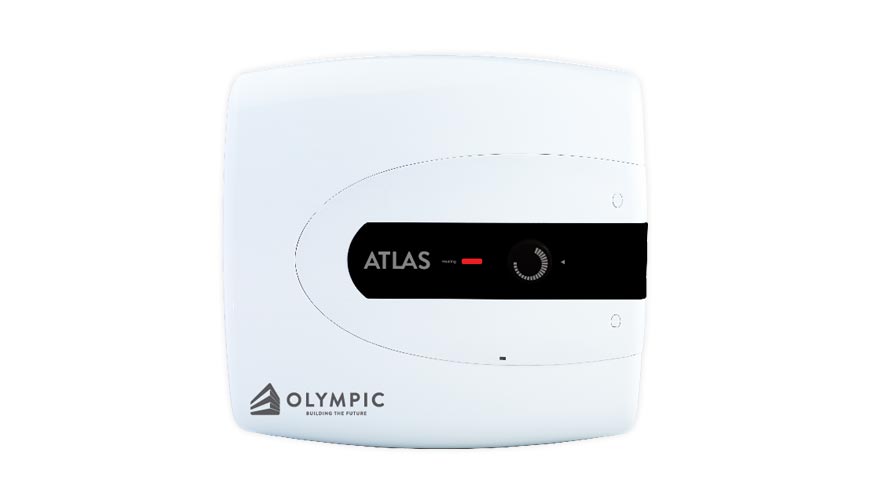 Bình nóng lạnh Olympic Atlas - sản phẩm cao cấp của Mỹ Việt Group