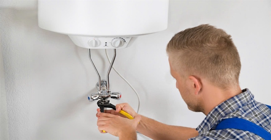 Bảo dưỡng bình nóng lạnh không chỉ là cách giúp thiết bị hoạt động tốt hơn mà còn bảo vệ an toàn cho cả gia đình bạn