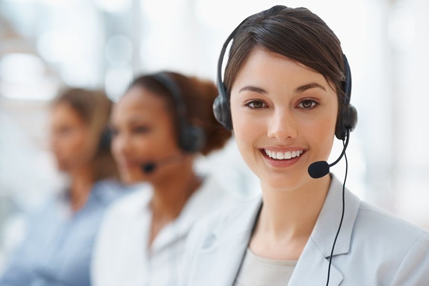 Liên hệ tới các thông tin trên để được hỗ trợ bảo hành và giải đáp về sản phẩm