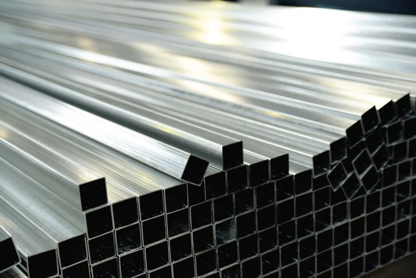 Đặc điểm nổi trội của thép ống hộp Vitek