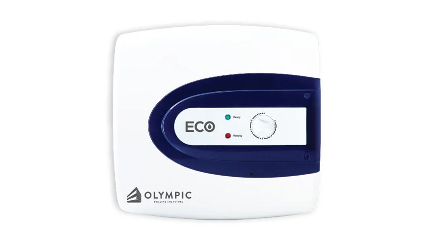 Bình nóng lạnh Olympic Eco thân thiện với môi trường