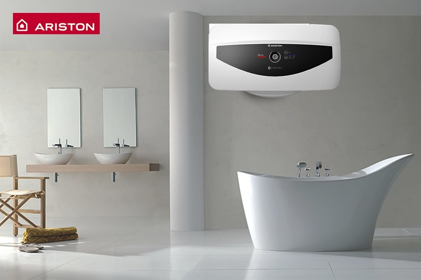 Bình nóng lạnh Ariston