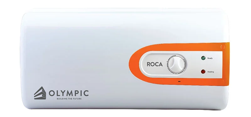 Bình nóng lạnh Olympic Roca 30 lít