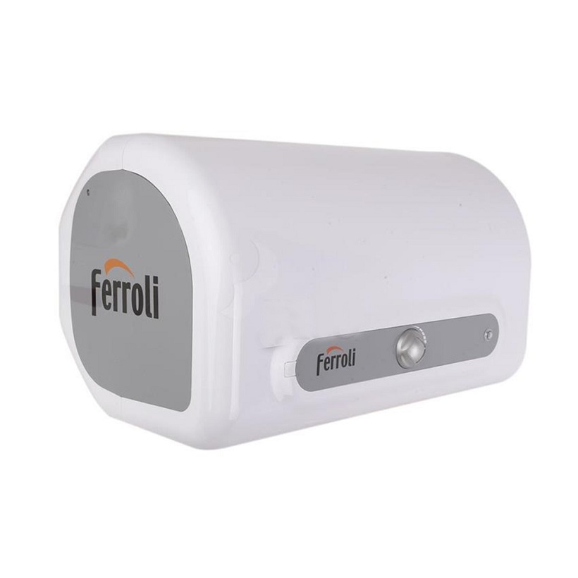 Bình nóng lạnh Ferroli 15 Lít QQAE15
