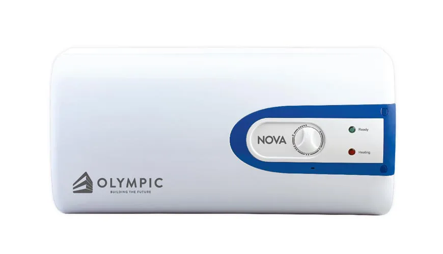 Olympic Nova mang đến diện mạo tươi sáng cho không gian sống