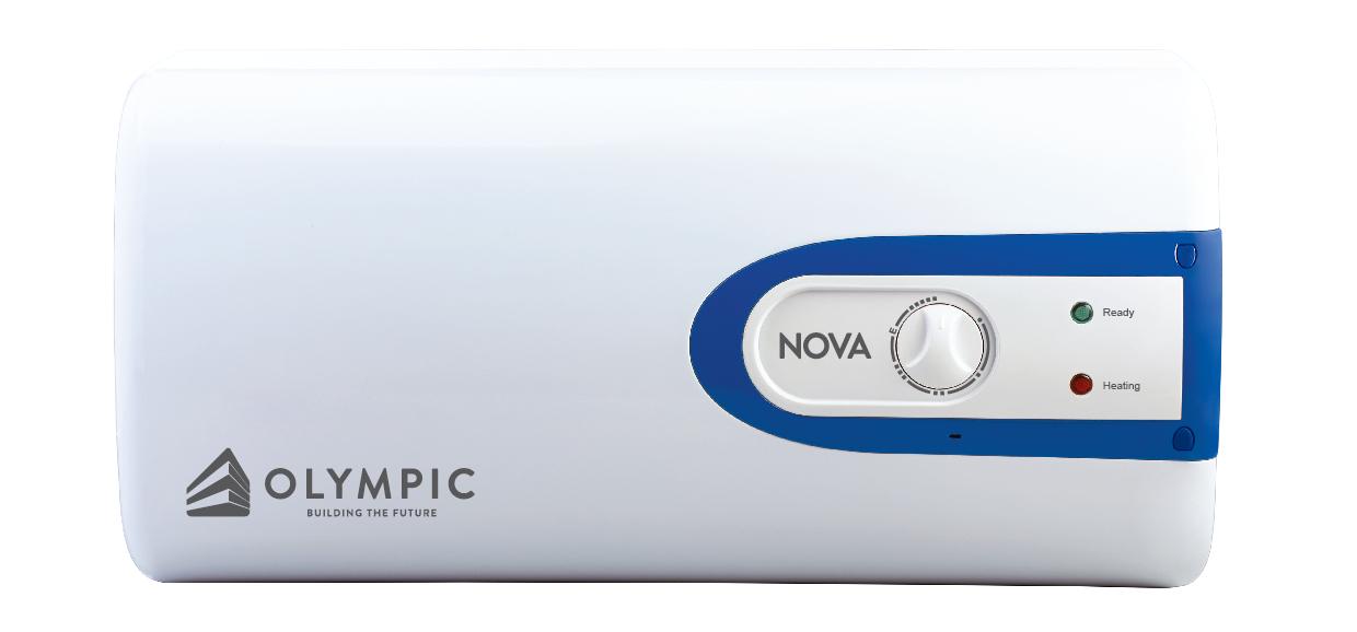 Bình nóng lạnh Olympic Nova