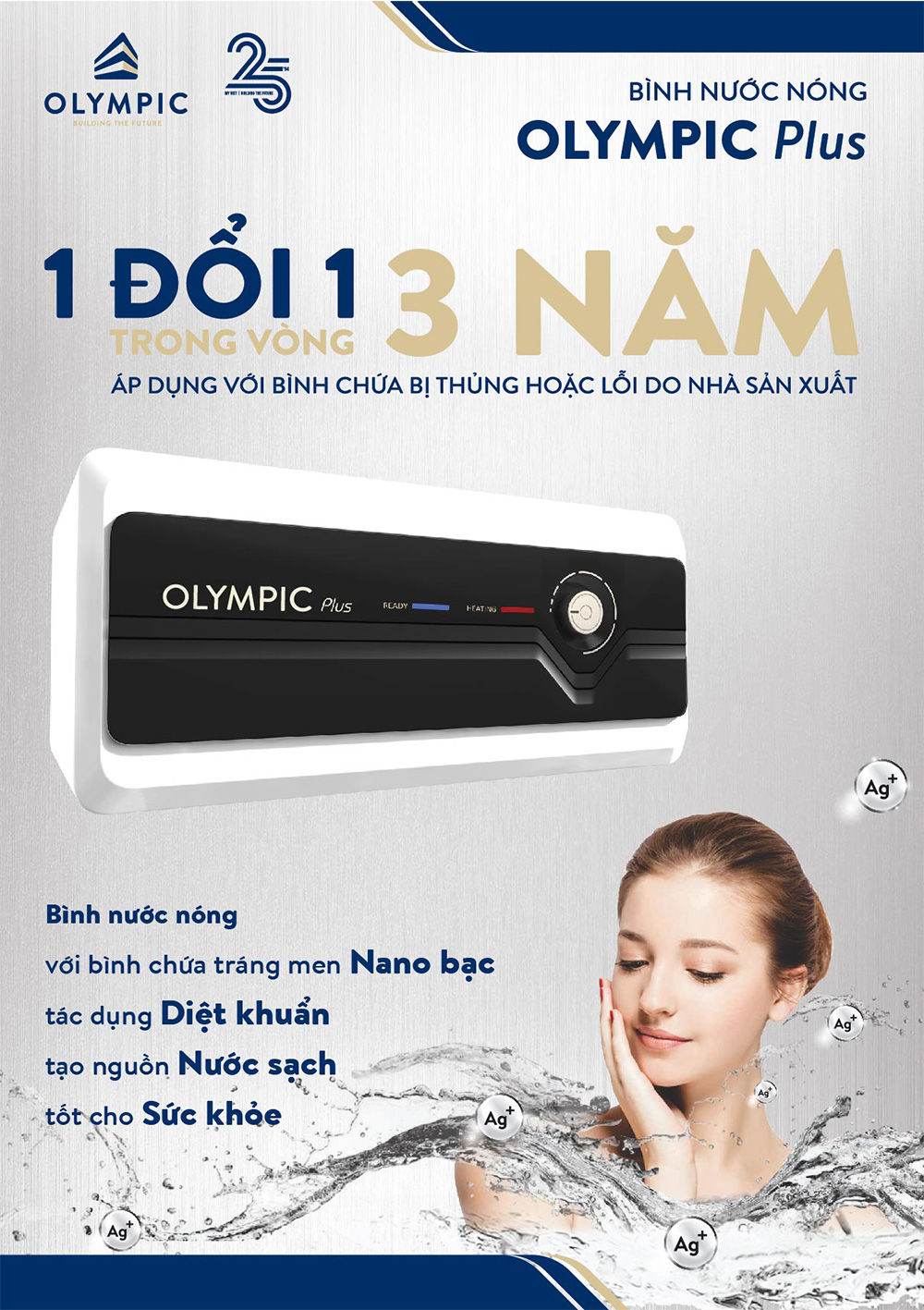 Chính sách bảo hành tốt nhất trên thị trường